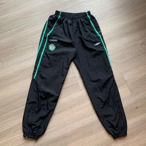 **SOLD**Carling Celtic Football Club Sweatpants